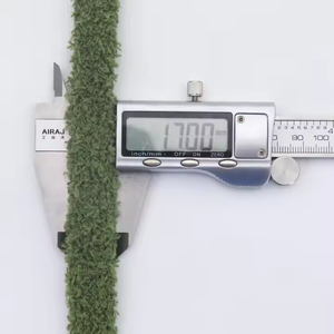 Lacets Plats Moelleux Personnalisés de Haute Qualité 15 mm, Style Décontracté Dentelé à la Mode, Lacets en Peluche avec Sac à Lacets - Product Image 4