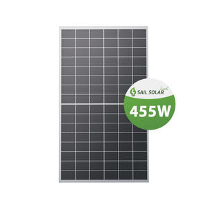 Fábrica de <span class=keywords><strong>China</strong></span> hace panel solar de alta calidad 445W <span class=keywords><strong>Sial</strong></span> marca solar a la venta - Product Image 1