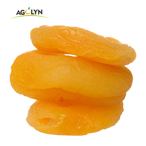 <span class=keywords><strong>Fruta</strong></span> de albaricoque seca de la mejor calidad saludable Agolyn con tamaño grande - Product Image 4