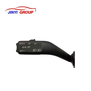 Commutateur de clignotants adapté pour VW Golf 1K0953513A 1K09535139B9 1K0953513A9B9 1K0953513E 1K0953513F 1K0 953 513 A 1K0 953 513 E - Product Image 2