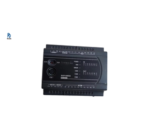 Contrôleur PLC, capteur, contrôleur logique programmable, neuf d'origine, DVP32ES200TE - Product Image 1