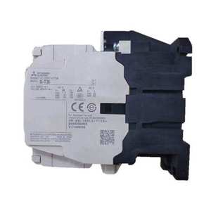Contactor de CA Mt-Mitsubishi S-T35, 3 polos, 35A, 2NO+2NC, 2A2B, AC200V-240V, Bobina con Absorbedor de Sobretensiones AC200V C VL - Product Image 5