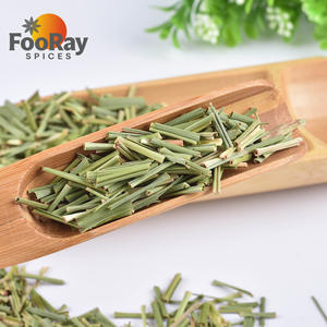 Citronnelle séchée de qualité supérieure, coupée et tamisée, herbe aromatique naturelle en gros pour la soupe Tom <span class=keywords><strong>Yum</strong></span> thaïlandaise et la cuisine asiatique - Product Image 5