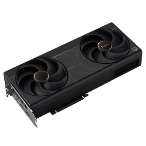 2026 New ProArt GeForce RTX 5090 32GB GDDR7 OC Edition Graphics Card 2512MHz SFF <b>Workstation</b> GPU for Editing 3D AI Rendering - Product Image 2