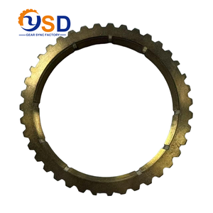 New Original phụ tùng ô tô OE 33368 20012 <span class=keywords><strong>synchronizer</strong></span> Ring cho TOYOTA bán buôn của phụ tùng ô tô nhà máy - Product Image 1
