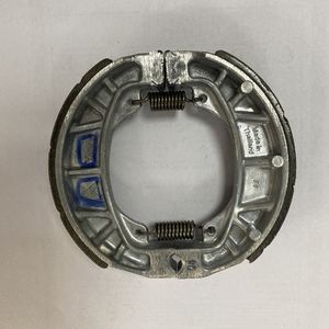 Longhua 디자인 다이 캐스팅 금형 제조업체 다이 캐스팅 브레이크 패드 자동차 모터 생산 라인 용 브레이크 신발 금형 - Product Image 6