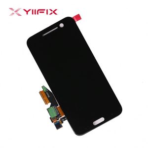 Écran LCD de remplacement 100 % testé de 5,2 pouces neuf pour <span class=keywords><strong>HTC</strong></span> 10 One <span class=keywords><strong>M10</strong></span> M10H avec numériseur tactile - Product Image 4