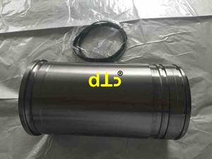Pièces de moteur diesel pour machines de construction, chemise de cylindre 23531501 pour Detroit Série 60 - Product Image 2