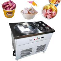 Good <strong>Selling</strong> Larfe Squarepan <strong>Fried</strong> <strong>Ice</strong>-cream <strong>Machine</strong> <strong>Fried</strong>-<strong>ice</strong>-cream-<strong>roll</strong>-<strong>machine</strong> <strong>Fried</strong> <strong>Ice</strong> Cream <strong>Roll</strong> <strong>Machine</strong> Parts