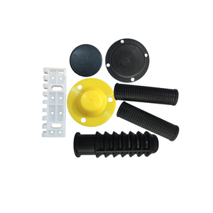 Pièces moulées par injection plastique de haute qualité, fabricant de produits en plastique ABS/PVC/PC/TPU - Product Image 3