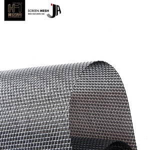<span class=keywords><strong>Filet</strong></span> de sécurité pour <span class=keywords><strong>chat</strong></span> en polyester 15*11 360 grammes pour fenêtre et porte/ Moustiquaire pour animaux de compagnie/ Maille de qualité supérieure pour animaux de compagnie - Product Image 2