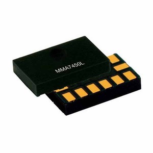 Цифровой акселерометр LGA-14 с <span class=keywords><strong>3</strong></span>-осевым датчиком, микросхема MMA7455 MMA7455L MMA7455LR MMA7455LR1 - Product Image 2