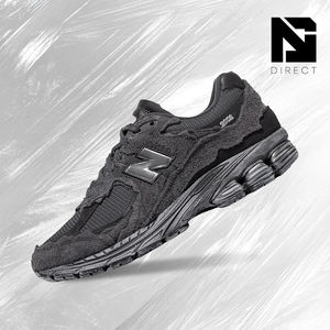 New Balance 2002r Protection Pack, chaussures de sport tendance de haute qualité, respirantes, pour hommes et femmes, style running - Product Image 1