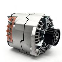 Alternateur de camion poids lourd OE 1005102688 Générateur pour réparation et remplacement de pièces détachées moteur Weichai