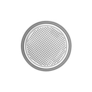 99 mm Alumínio Foil Lid 73 mm POE <span class=keywords><strong>Cap</strong></span> 65 mm Fácil Peel off Foil Covers para Tubos De Papel - Product Image 3