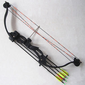 คันชักอเนกประสงค์,คันชักสำหรับล่าสัตว์กลางแจ้งดีไซน์ล่าสุด - Product Image 4