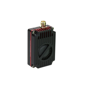 RushFPV 3.3G 4W VTX 16CH 4000MW Audio Video FPV Transmitter <b>Drones</b> <b>Accessories</b> - Product Image 4