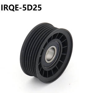 Polea Tensora IRQE LF17-15-980-DL 5D25 para Mazda MX-5 MPV - Product Image 5