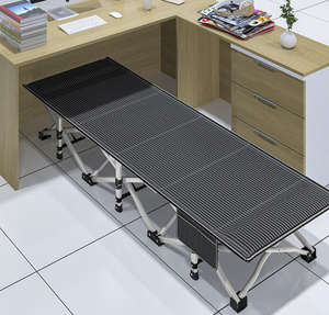 Nueva Cama Plegable Individual, Silla Cama Portátil para Descanso y Siesta en el Hogar y para Cuidado - Product Image 2