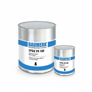 Base epoxi, dos componentes, imprimación sin disolventes - Product Image 2