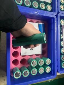 Batterie sodium-ion 3V cellules producteurs d'ions sodium scooter HiNa batterie sodium - Product Image 6