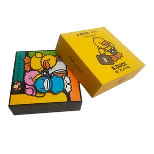 2022 공장 광장 독특한 사탕 뚜껑과 기본 상자 고품질 크리 에이 티브 달콤한 또는 비스킷 선물 상자 작은 초콜릿 선물 상자