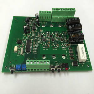 Chìa khóa trao tay thiết kế điện tử tùy chỉnh <span class=keywords><strong>PCB</strong></span> lắp ráp cho ngành công nghiệp ô tô - Product Image 1