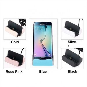 Máy Tính Để Bàn <span class=keywords><strong>Dock</strong></span> Sạc Sạc Dữ Liệu <span class=keywords><strong>Sync</strong></span> Cradle Đứng Đối Với <span class=keywords><strong>Samsung</strong></span> Galaxy S8 Cộng Với - Product Image 3