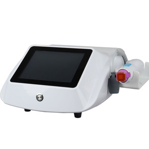High Quality Hand Held High-Efficiency Anti-aging Facial <b>Machine</b> with US Plug Waterproof for Youthful Skin - Product Image 6