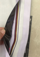 Colle pu, haute résistance à la chaleur, pour TPR,EVA, cuir, bon pour la semelle de chaussure et la bandérole flexible en pvc