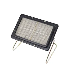 Fabriek Prijs Draagbare Outdoor Gaskachel Camping Gas Heater Compact Verwarming En Koken Met Ce-certificering