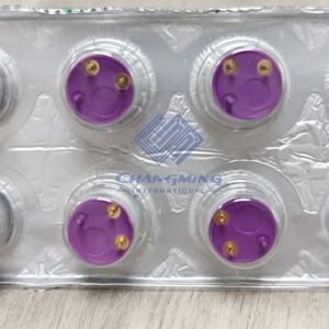 Alphasense sensor de oxígeno original O2A2 Sensor de gas de oxígeno O2 sensor celda de oxígeno - Product Image 6