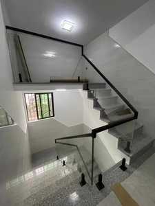 ZD 2205 – Nouveaux poteaux de balustrade en verre pour piscine, en acier inoxydable, pour extérieur, avec raccords pour verre de 12 mm - Product Image 6