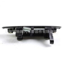 Audi Car <b>Door</b> <b>Handle</b> 4F0837207A 4F0837207B 4F0837207C Metal <b>Replacement</b> Part For Repair - Product Image 3