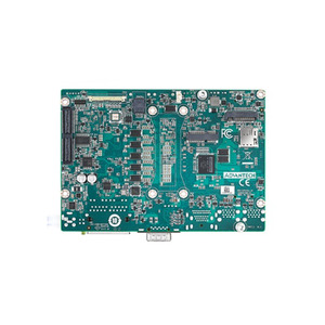 Computadora de Placa Única Integrada de 3.5 Pulgadas, SBC Industrial de Alto Rendimiento con Procesador Multinúcleo - Product Image 2