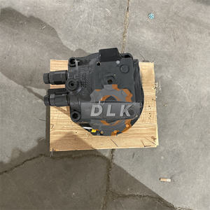 Piezas de excavadora Aftermarket K1000697A DX225LC <span class=keywords><strong>DX225</strong></span> <span class=keywords><strong>Swing</strong></span> Device 401-00391 <span class=keywords><strong>Swing</strong></span> <span class=keywords><strong>Motor</strong></span> para <span class=keywords><strong>Doosan</strong></span> - Product Image 2