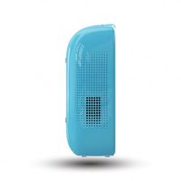 Mini projecteur tactile Portable, noir, pour table et mur