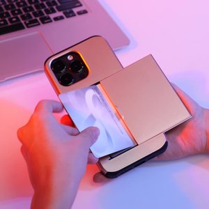 <span class=keywords><strong>Cover</strong></span> <span class=keywords><strong>Cover</strong></span> <span class=keywords><strong>Cover</strong></span> per telefono cellulare antiurto di nuovo arrivo per <span class=keywords><strong>iPhone</strong></span> <span class=keywords><strong>11</strong></span>-17 <span class=keywords><strong>Pro</strong></span> include portamonete portatile - Product Image 2