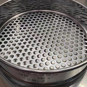 Tamiz manual de granos de café para tostadores de lotes pequeños y entusiastas del café - Product Image 4