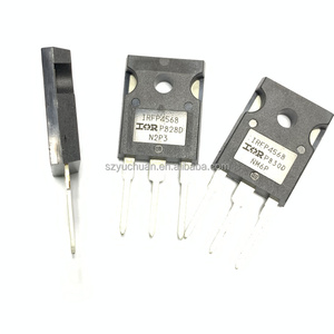 Transistors MOSFET IRFP4227 IGBT TO-247AC, semi-conducteurs discrets neufs et d'origine - Product Image 3