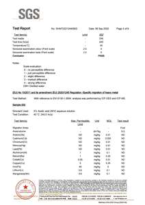1200ml食品グレードピンクPEプラスチック瓶スクリューキャップ付きプロテインパウダー包装プロプラスチック食品容器供給 - Product Image 6