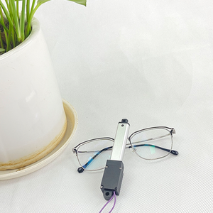 Solenoide Pengangkat Tangga Elektrik Untuk Pengangkat Mobil 100N Aktuator Linier 12 Volt Silinder <span class=keywords><strong>Muzzleloader</strong></span> Push Rod Extrmit Lectrique Hta - Product Image 6