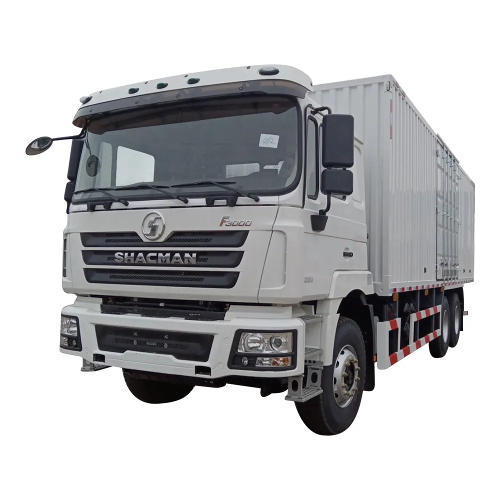 Provide Good Horsepower Used Heavy Truck Dump Trucks China 40 Ton 8*4 10 Automatic 2020 Truck for Sale Manual SHACMAN Euro 2 8X4