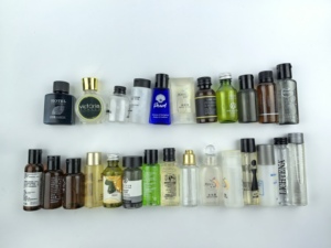 <span class=keywords><strong>Kaiser</strong></span> Umweltfreundliche Plastik 30ml Hotel-Shampooflaschen mit Eigenem Logo für Hotel-Annehmlichkeiten Reise-Großhandel OEM/ODM Akzeptiert - Product Image 5