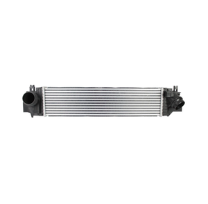 Intercooler para <span class=keywords><strong>BMW</strong></span> <span class=keywords><strong>F40</strong></span> <span class=keywords><strong>116d</strong></span> 118d 120d F45 F46 216d 218d 220d F48 X1 F39 X2 MINI CLUBMAN F54 F55 F56 F57 F60 17517617598 - Product Image 3