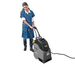 Máquina Profesional para Limpieza de Alfombras <span class=keywords><strong>BRC</strong></span> <span class=keywords><strong>30</strong></span>/15C, Limpiador de Extracción de Alfombras Comercial de Alta Resistencia para Suministros de Limpieza de Hoteles - Product Image 1