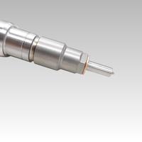 0445120197 Nuevo Inyector de Combustible Common Rail para Motor Diésel