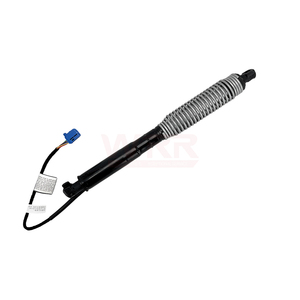 51247366404 51244840801 Amortisseur de hayon pour BMW F20 F21 118i 120i – Supports de levage à ressort à gaz fiables pour coffre arrière - Product Image 2