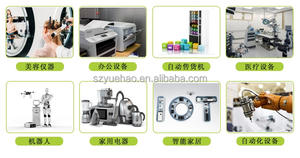 Dc <span class=keywords><strong>Motor</strong></span> High Torque <span class=keywords><strong>Motor</strong></span> <span class=keywords><strong>Reductor</strong></span> 12V <span class=keywords><strong>24V</strong></span> 370 <span class=keywords><strong>Motor</strong></span> Dc 12V De Impressora - Product Image 6