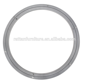 Tocadiscos de aluminio <span class=keywords><strong>lazy</strong></span> <span class=keywords><strong>susan</strong></span> - Product Image 2